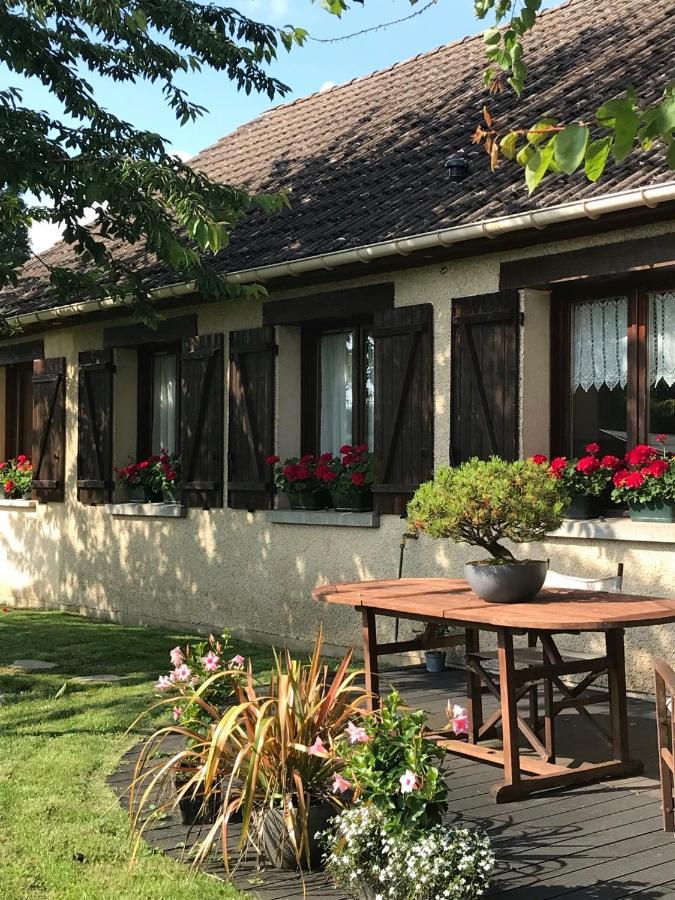 Chambres Tout Confort Du Tilleul Bosc-Benard-Commin Exterior photo