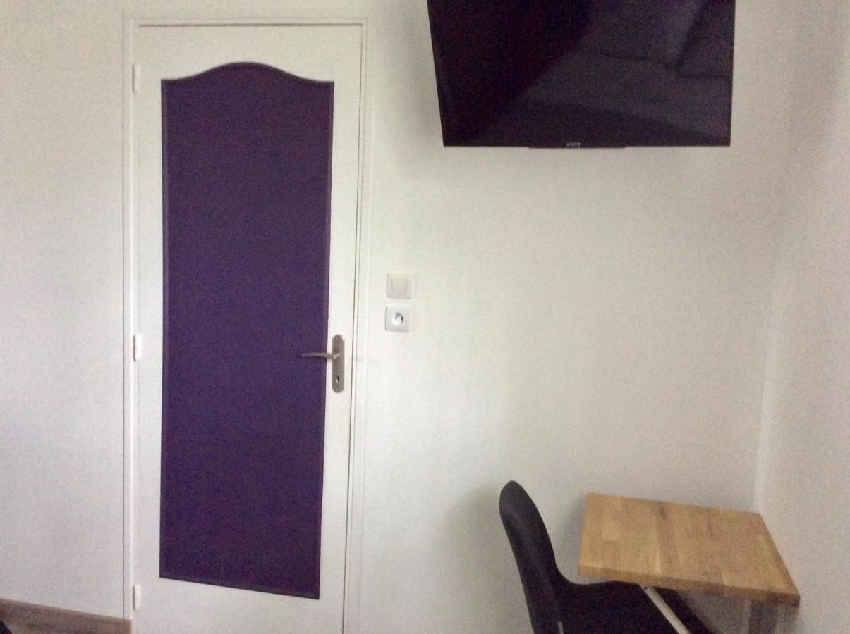 Chambres Tout Confort Du Tilleul Bosc-Benard-Commin Exterior photo