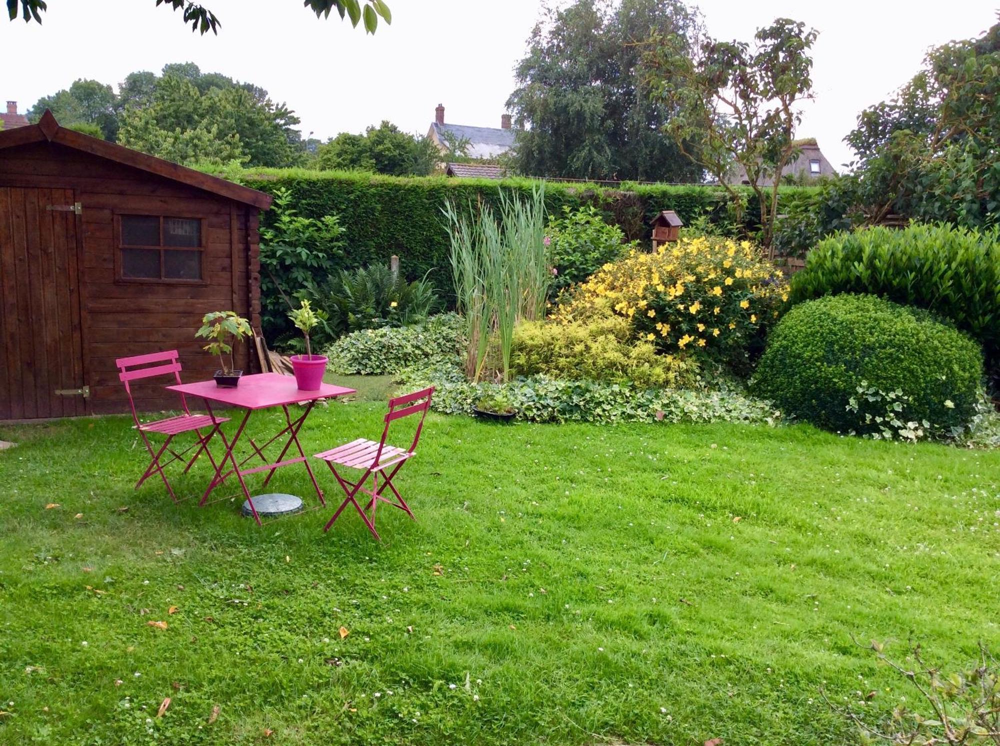 Chambres Tout Confort Du Tilleul Bosc-Benard-Commin Exterior photo