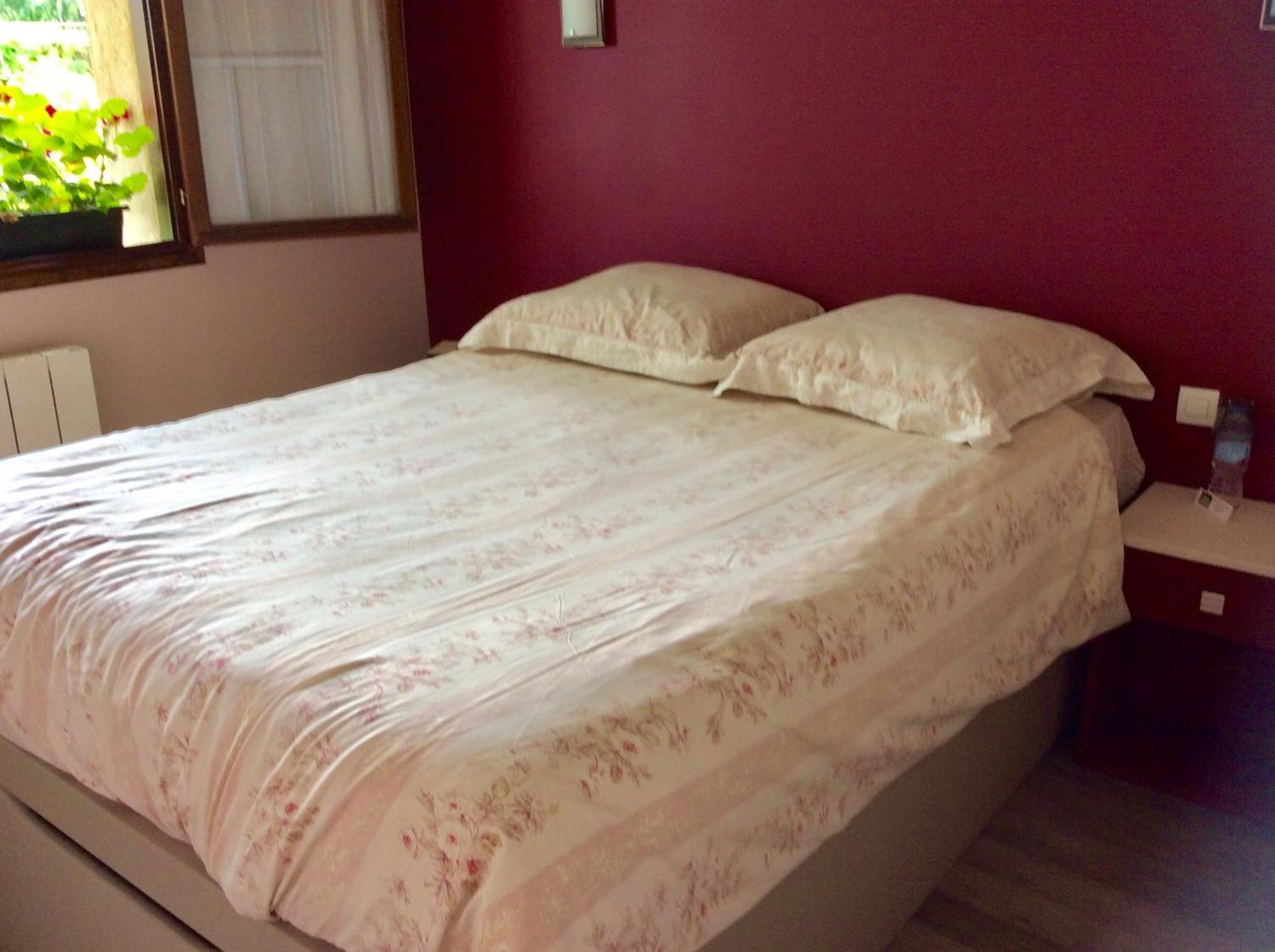 Chambres Tout Confort Du Tilleul Bosc-Benard-Commin Exterior photo